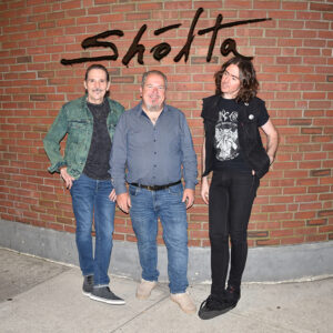 Sholta band pic